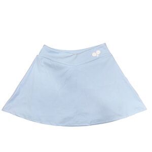 NWT Pretty Little Thing Sculpt Tennis Skort 4